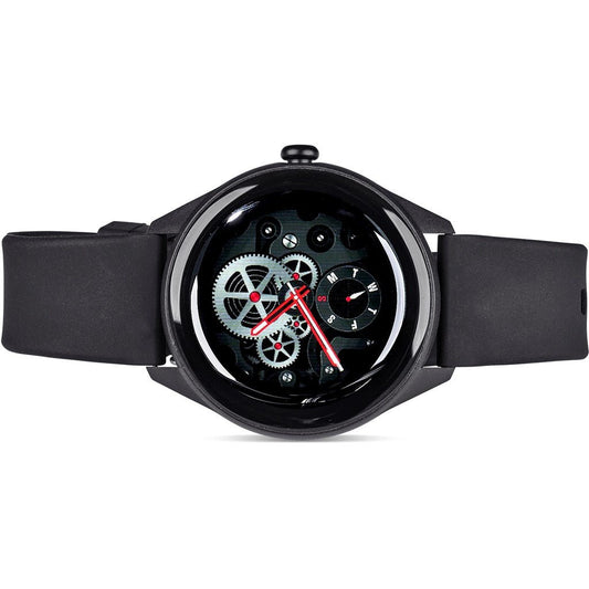 Swiss Cougar Auckland Smart Watch - Brand your company Logo! Get a quote - Promo Lingo