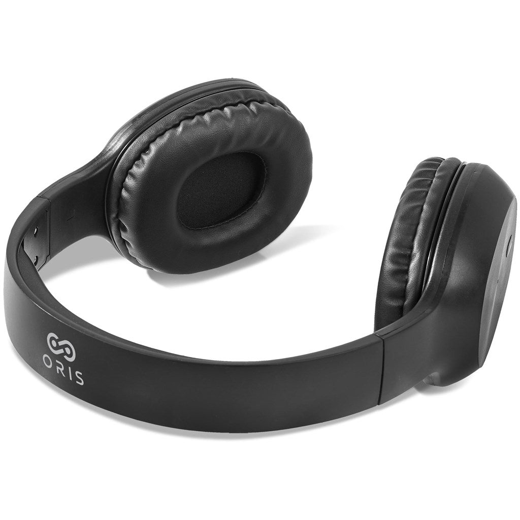 Swiss Cougar Austin Bluetooth Headphones - Brand your company Logo! Get a quote - Promo Lingo