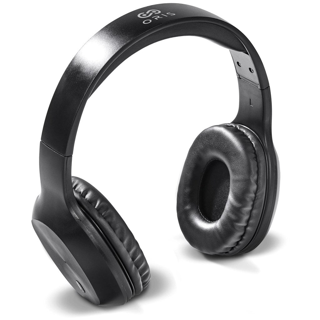Swiss Cougar Austin Bluetooth Headphones - Brand your company Logo! Get a quote - Promo Lingo