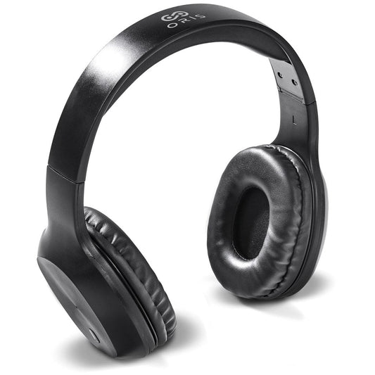 Swiss Cougar Austin Bluetooth Headphones - Brand your company Logo! Get a quote - Promo Lingo