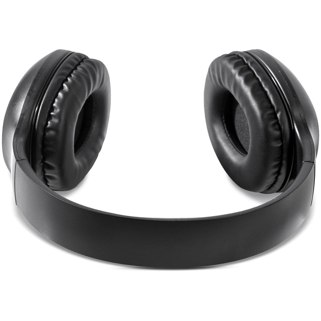 Swiss Cougar Austin Bluetooth Headphones - Brand your company Logo! Get a quote - Promo Lingo