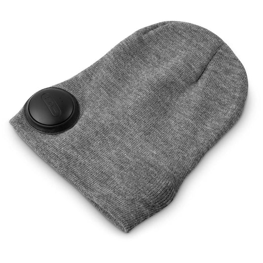 Swiss Cougar Belfast Bluetooth Acrylic Beanie - Brand your company Logo! Get a quote - Promo Lingo