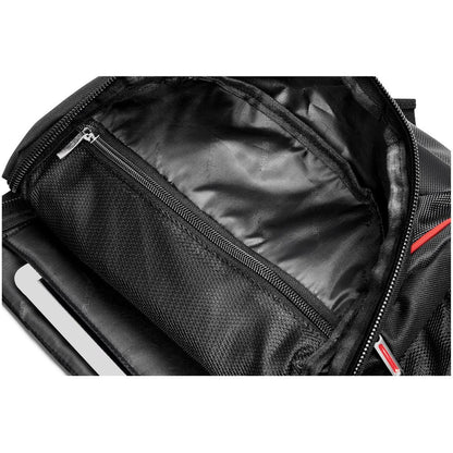 Swiss Cougar Belgrade Laptop Backpack with Padded Compartments for Business Travelers - Brand your company Logo! Get a quote - Promo Lingo