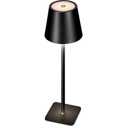Swiss Cougar Birmingham LED Touch Lamp - Brand your company Logo! Get a quote - Promo Lingo