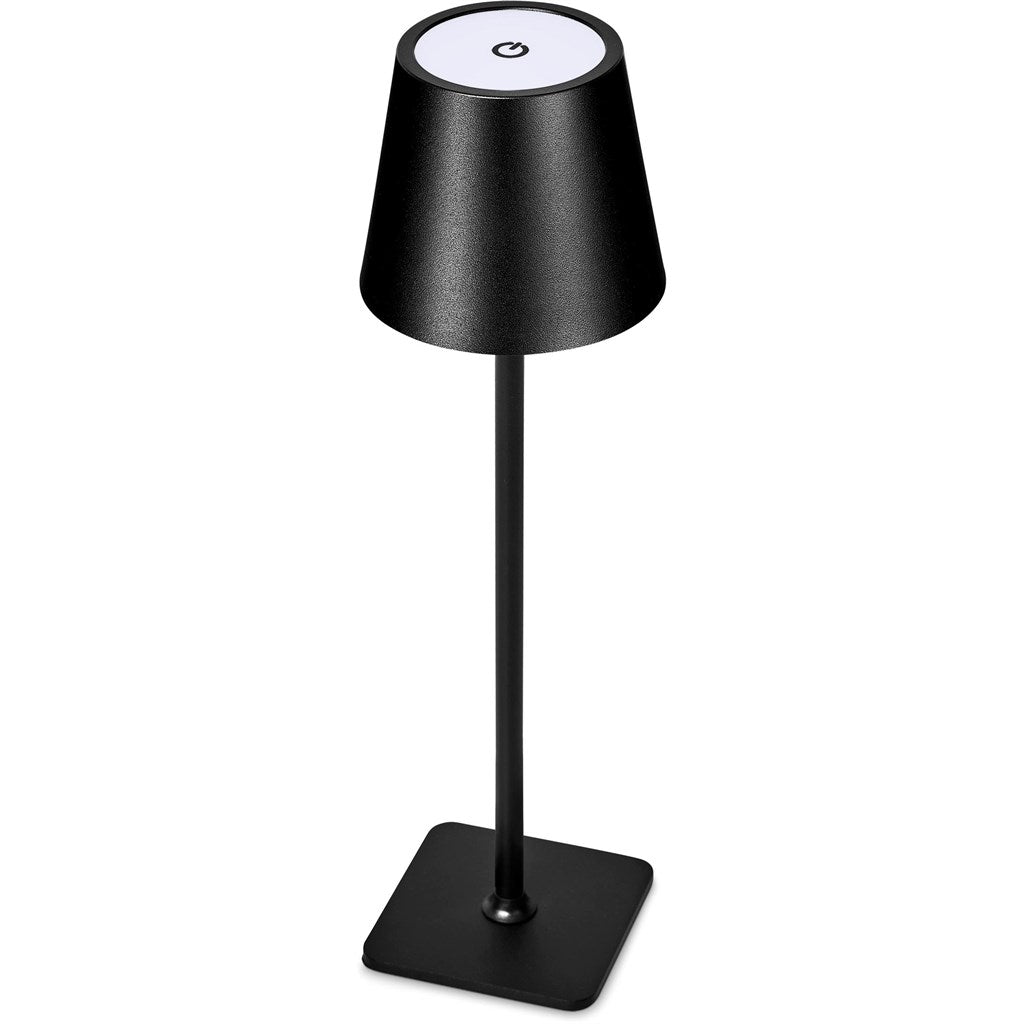 Swiss Cougar Birmingham LED Touch Lamp - Brand your company Logo! Get a quote - Promo Lingo
