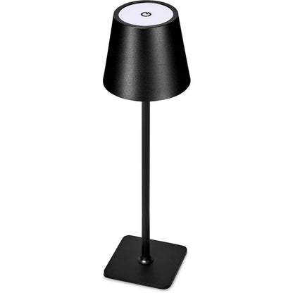 Swiss Cougar Birmingham LED Touch Lamp - Brand your company Logo! Get a quote - Promo Lingo