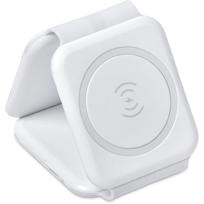 Swiss Cougar Bogota Wireless Charger - Brand your company Logo! Get a quote - Promo Lingo