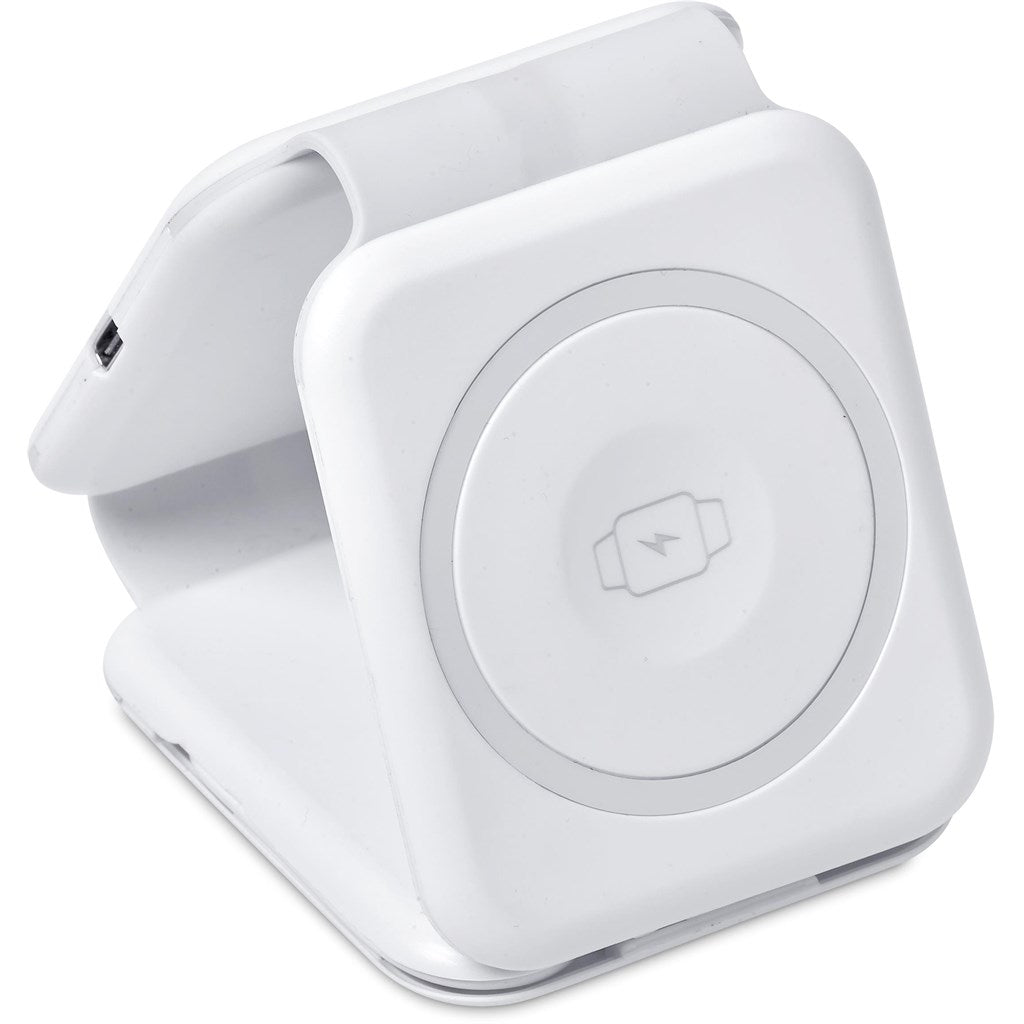 Swiss Cougar Bogota Wireless Charger - Brand your company Logo! Get a quote - Promo Lingo