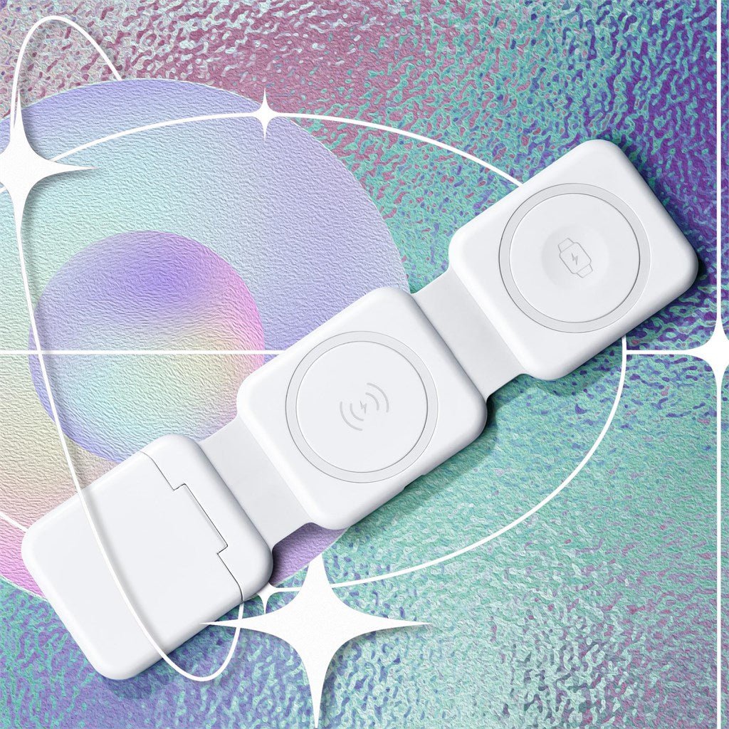Swiss Cougar Bogota Wireless Charger - Brand your company Logo! Get a quote - Promo Lingo