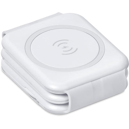 Swiss Cougar Bogota Wireless Charger - Brand your company Logo! Get a quote - Promo Lingo
