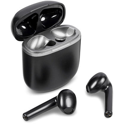Swiss Cougar Boom TWS Earbuds - Brand your company Logo! Get a quote - Promo Lingo