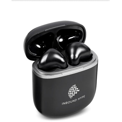 Swiss Cougar Boom TWS Earbuds - Brand your company Logo! Get a quote - Promo Lingo