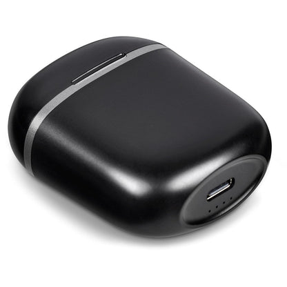 Swiss Cougar Boom TWS Earbuds - Brand your company Logo! Get a quote - Promo Lingo