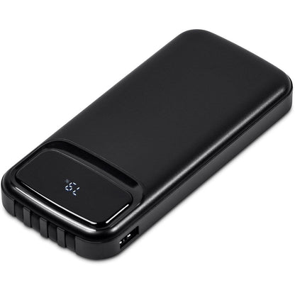 Swiss Cougar Bratislava Fast Charge 22.5W Power Bank - 10,000mAh - Brand your company Logo! Get a quote - Promo Lingo