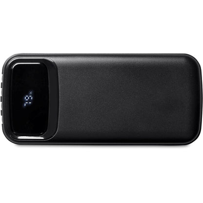 Swiss Cougar Bratislava Fast Charge 22.5W Power Bank - 10,000mAh - Brand your company Logo! Get a quote - Promo Lingo