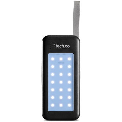 Swiss Cougar Cairo Lantern Power Bank - 10,000mAh Mobile Tech - Get the best branded items from - Promo Lingo