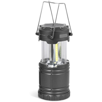 Swiss Cougar Cape Town Lantern & Wireless Charging Power Bank - 4,000mAh - Brand your company Logo! Get a quote - Promo Lingo
