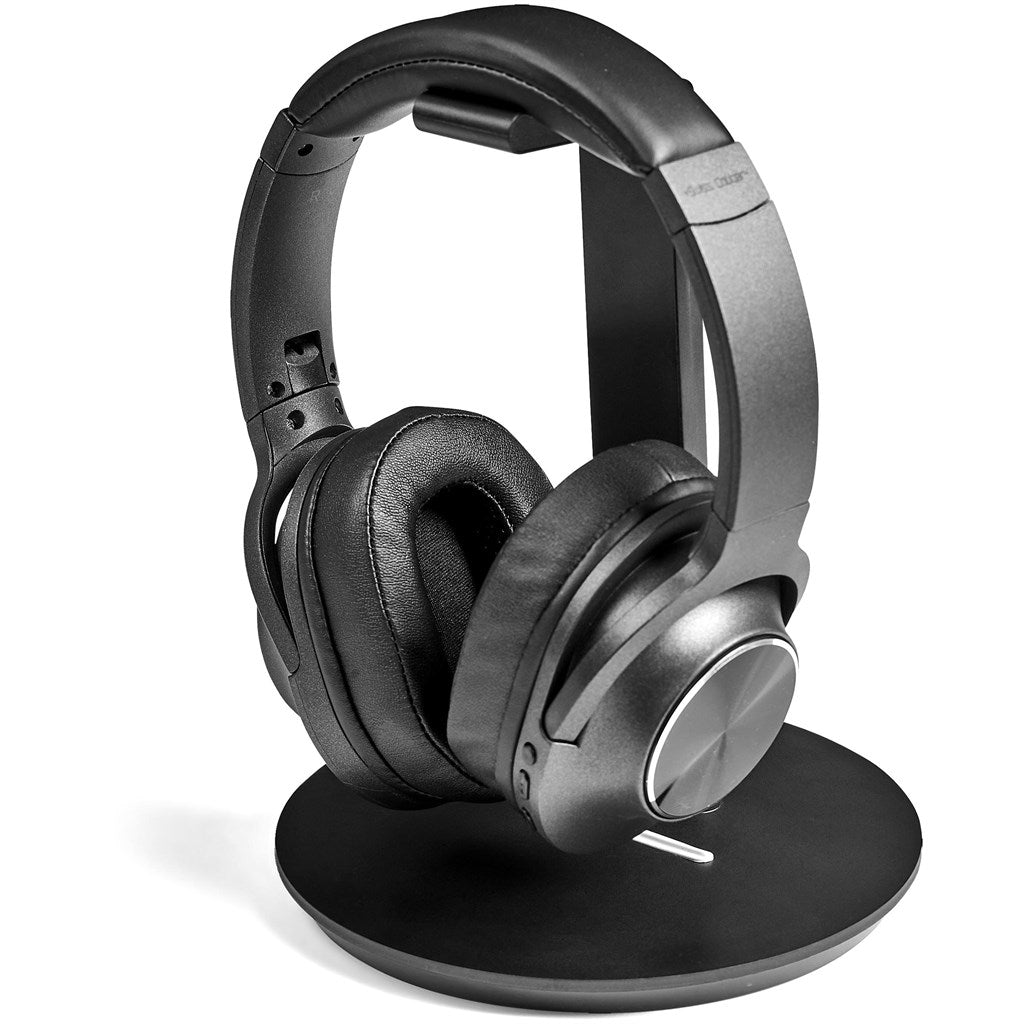 Swiss Cougar Dallas Dual Function Tech Stand - Brand your company Logo! Get a quote - Promo Lingo