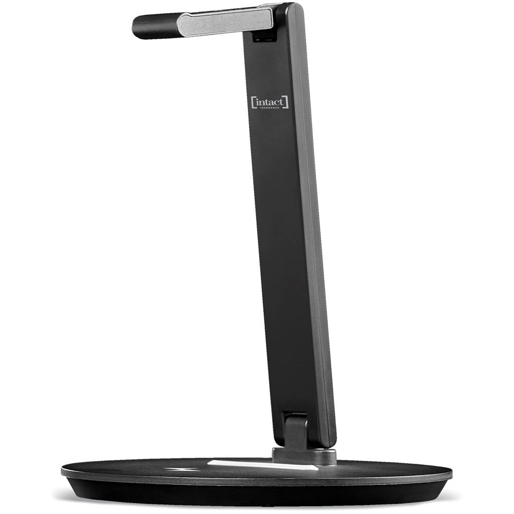 Swiss Cougar Dallas Dual Function Tech Stand - Brand your company Logo! Get a quote - Promo Lingo