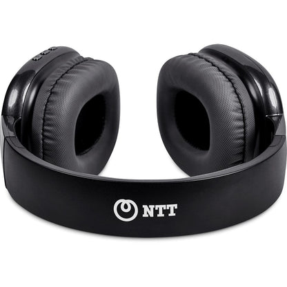 Swiss Cougar Detroit Bluetooth Headphones - Brand your company Logo! Get a quote - Promo Lingo