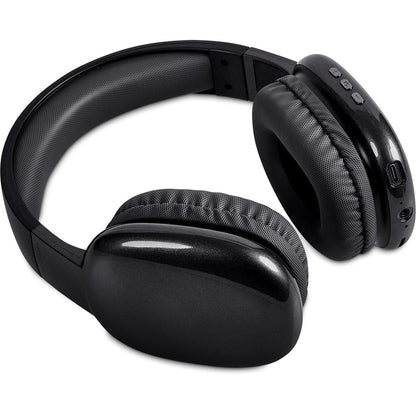 Swiss Cougar Detroit Bluetooth Headphones - Brand your company Logo! Get a quote - Promo Lingo