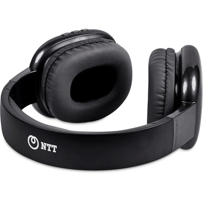 Swiss Cougar Detroit Bluetooth Headphones - Brand your company Logo! Get a quote - Promo Lingo