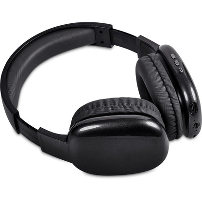 Swiss Cougar Detroit Bluetooth Headphones - Brand your company Logo! Get a quote - Promo Lingo