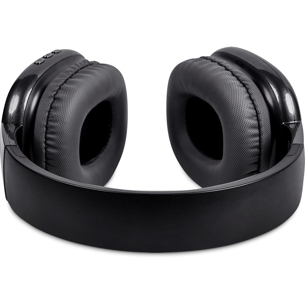 Swiss Cougar Detroit Bluetooth Headphones - Brand your company Logo! Get a quote - Promo Lingo