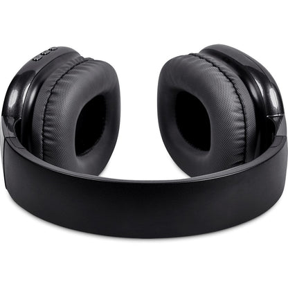 Swiss Cougar Detroit Bluetooth Headphones - Brand your company Logo! Get a quote - Promo Lingo