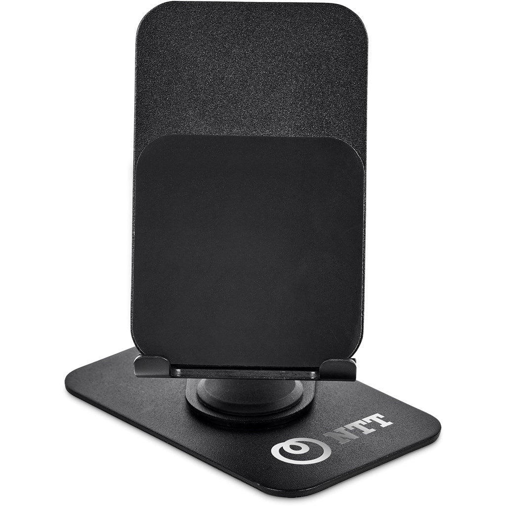 Swiss Cougar Dortmund Phone & Tablet Stand - Brand your company Logo! Get a quote - Promo Lingo