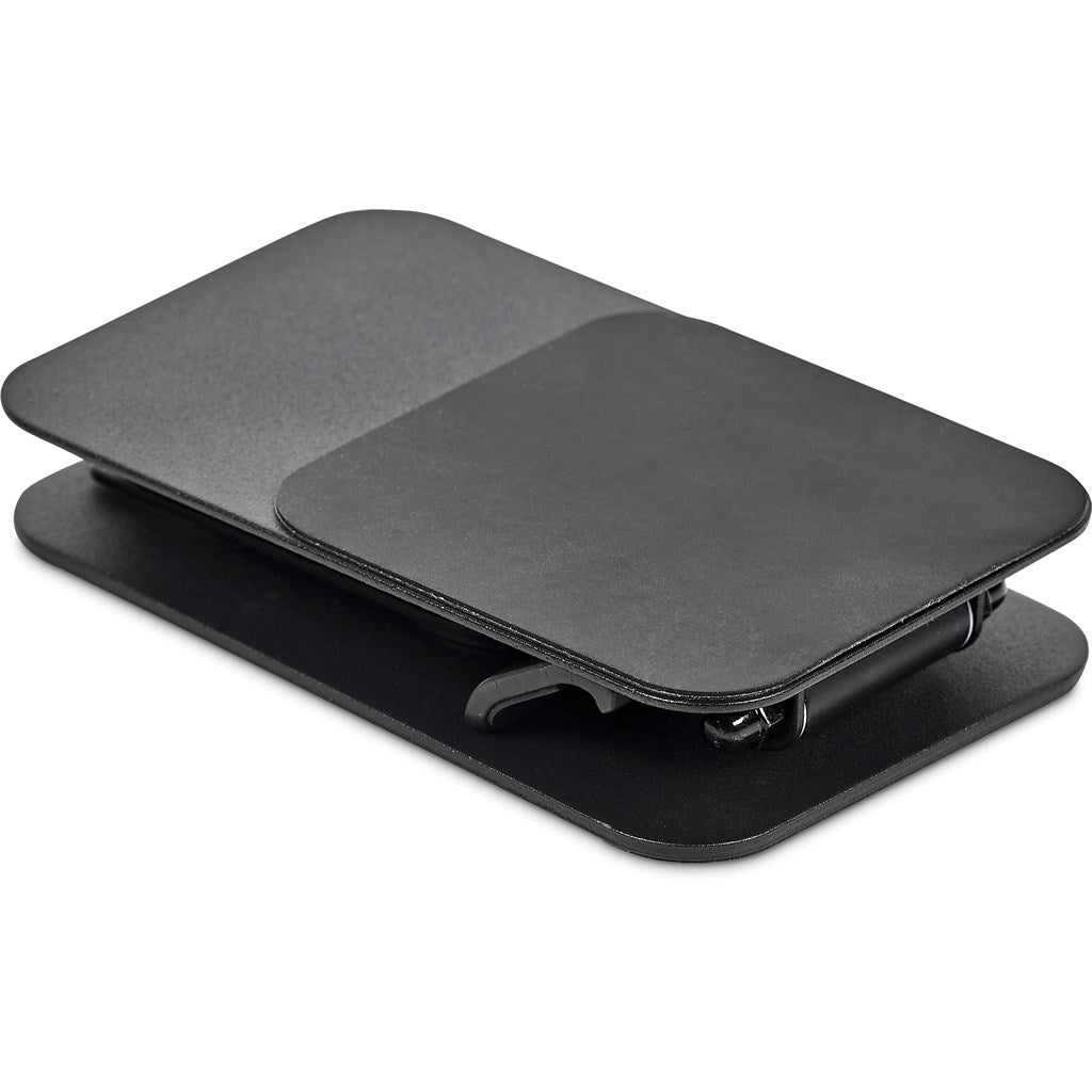 Swiss Cougar Dortmund Phone & Tablet Stand - Brand your company Logo! Get a quote - Promo Lingo
