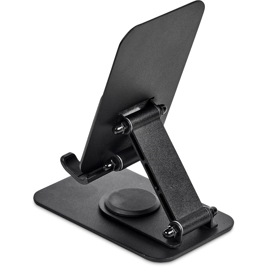 Swiss Cougar Dortmund Phone & Tablet Stand - Brand your company Logo! Get a quote - Promo Lingo
