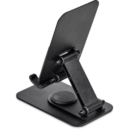Swiss Cougar Dortmund Phone & Tablet Stand - Brand your company Logo! Get a quote - Promo Lingo