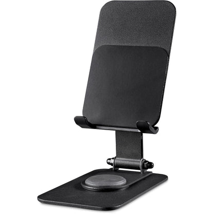 Swiss Cougar Dortmund Phone & Tablet Stand - Brand your company Logo! Get a quote - Promo Lingo