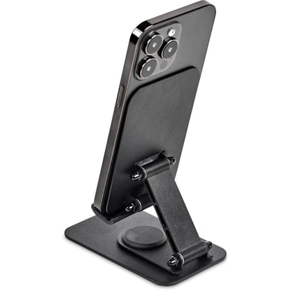 Swiss Cougar Dortmund Phone & Tablet Stand - Brand your company Logo! Get a quote - Promo Lingo