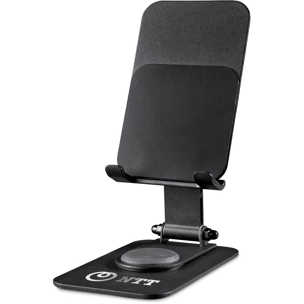 Swiss Cougar Dortmund Phone & Tablet Stand - Brand your company Logo! Get a quote - Promo Lingo