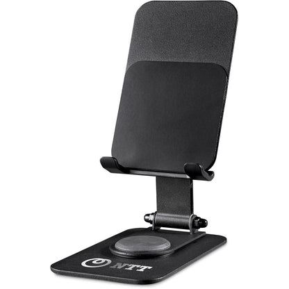 Swiss Cougar Dortmund Phone & Tablet Stand - Brand your company Logo! Get a quote - Promo Lingo