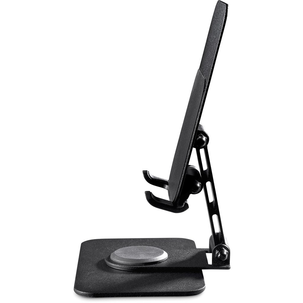 Swiss Cougar Dortmund Phone & Tablet Stand - Brand your company Logo! Get a quote - Promo Lingo