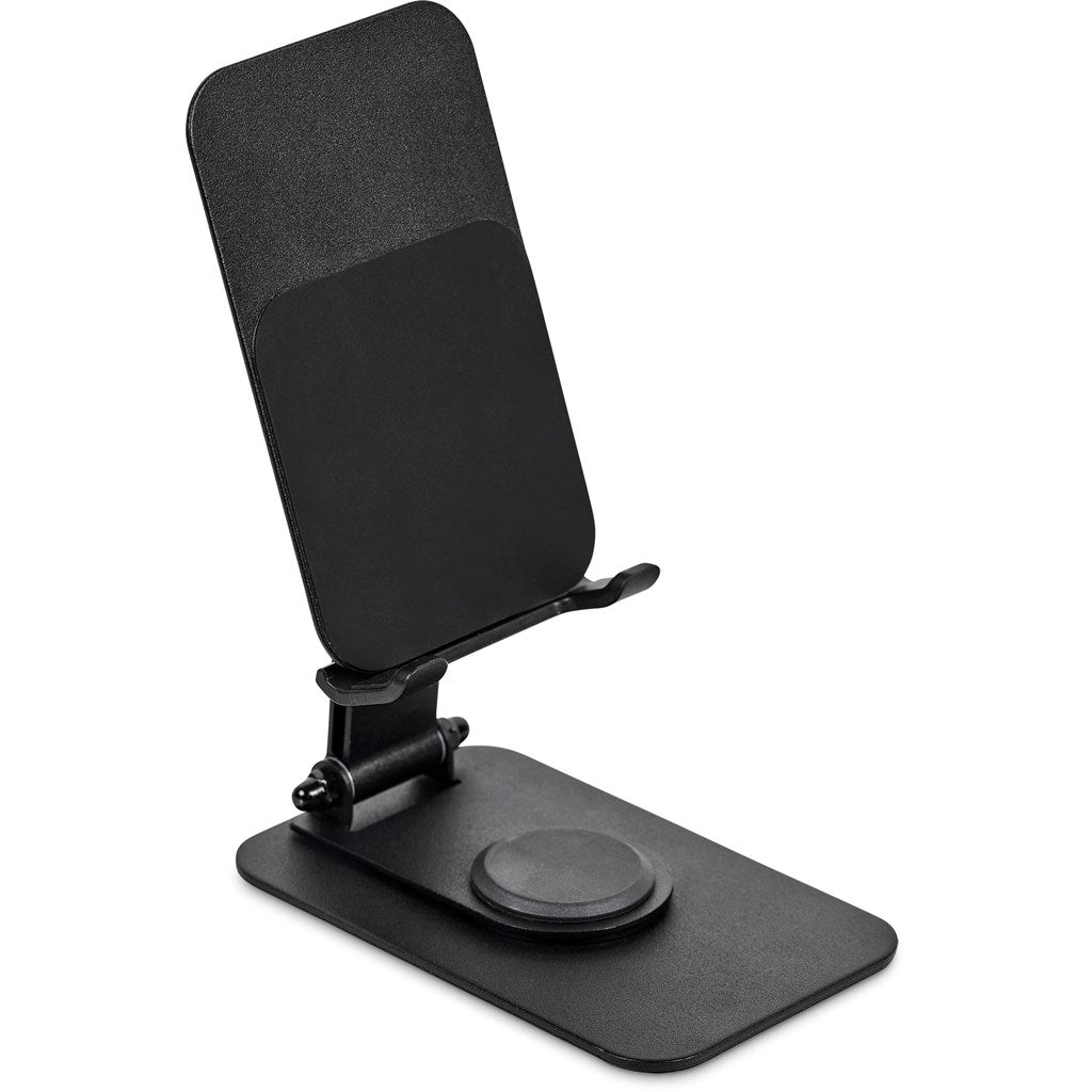 Swiss Cougar Dortmund Phone & Tablet Stand - Brand your company Logo! Get a quote - Promo Lingo