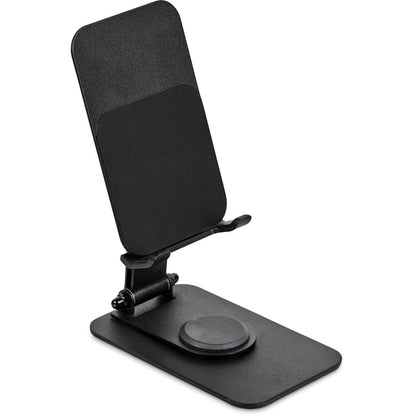 Swiss Cougar Dortmund Phone & Tablet Stand - Brand your company Logo! Get a quote - Promo Lingo