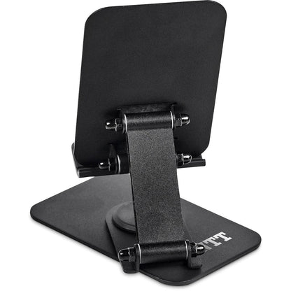 Swiss Cougar Dortmund Phone & Tablet Stand - Brand your company Logo! Get a quote - Promo Lingo