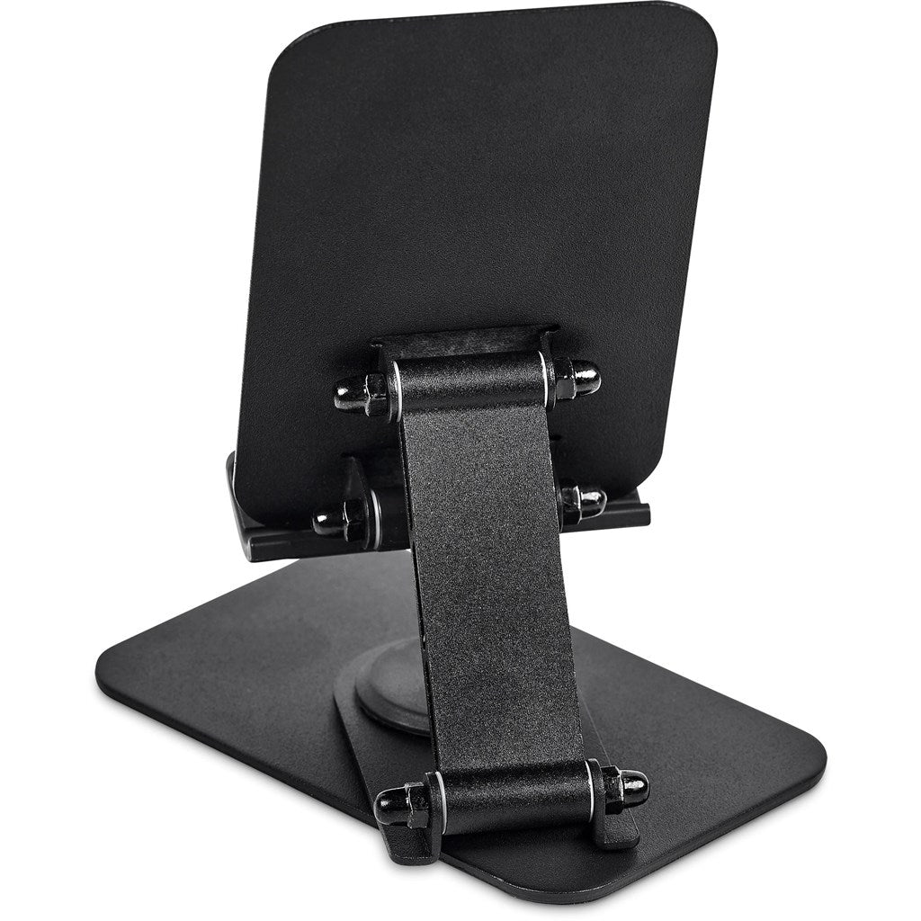 Swiss Cougar Dortmund Phone & Tablet Stand - Brand your company Logo! Get a quote - Promo Lingo