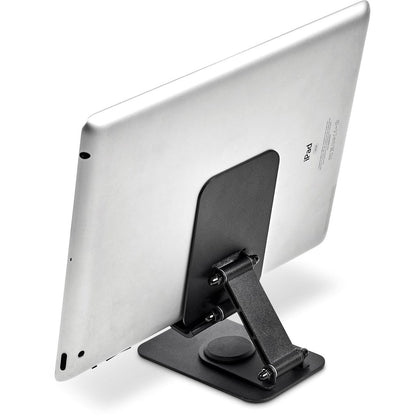 Swiss Cougar Dortmund Phone & Tablet Stand - Brand your company Logo! Get a quote - Promo Lingo