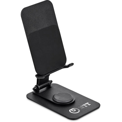 Swiss Cougar Dortmund Phone & Tablet Stand - Brand your company Logo! Get a quote - Promo Lingo