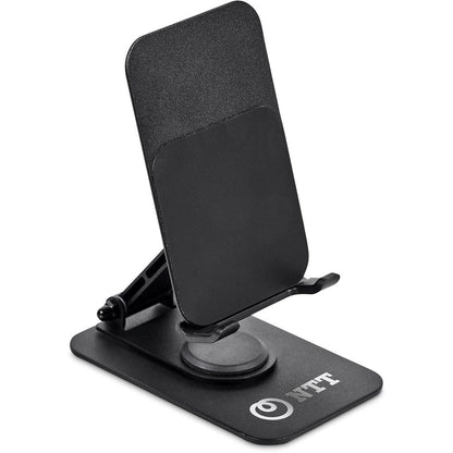 Swiss Cougar Dortmund Phone & Tablet Stand - Brand your company Logo! Get a quote - Promo Lingo