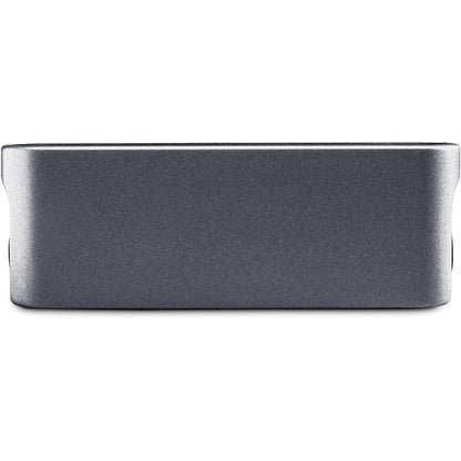 Swiss Cougar Dubai USB Hub - Gun Metal - Brand your company Logo! Get a quote - Promo Lingo