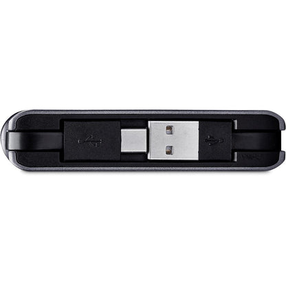 Swiss Cougar Dubai USB Hub - Gun Metal - Brand your company Logo! Get a quote - Promo Lingo