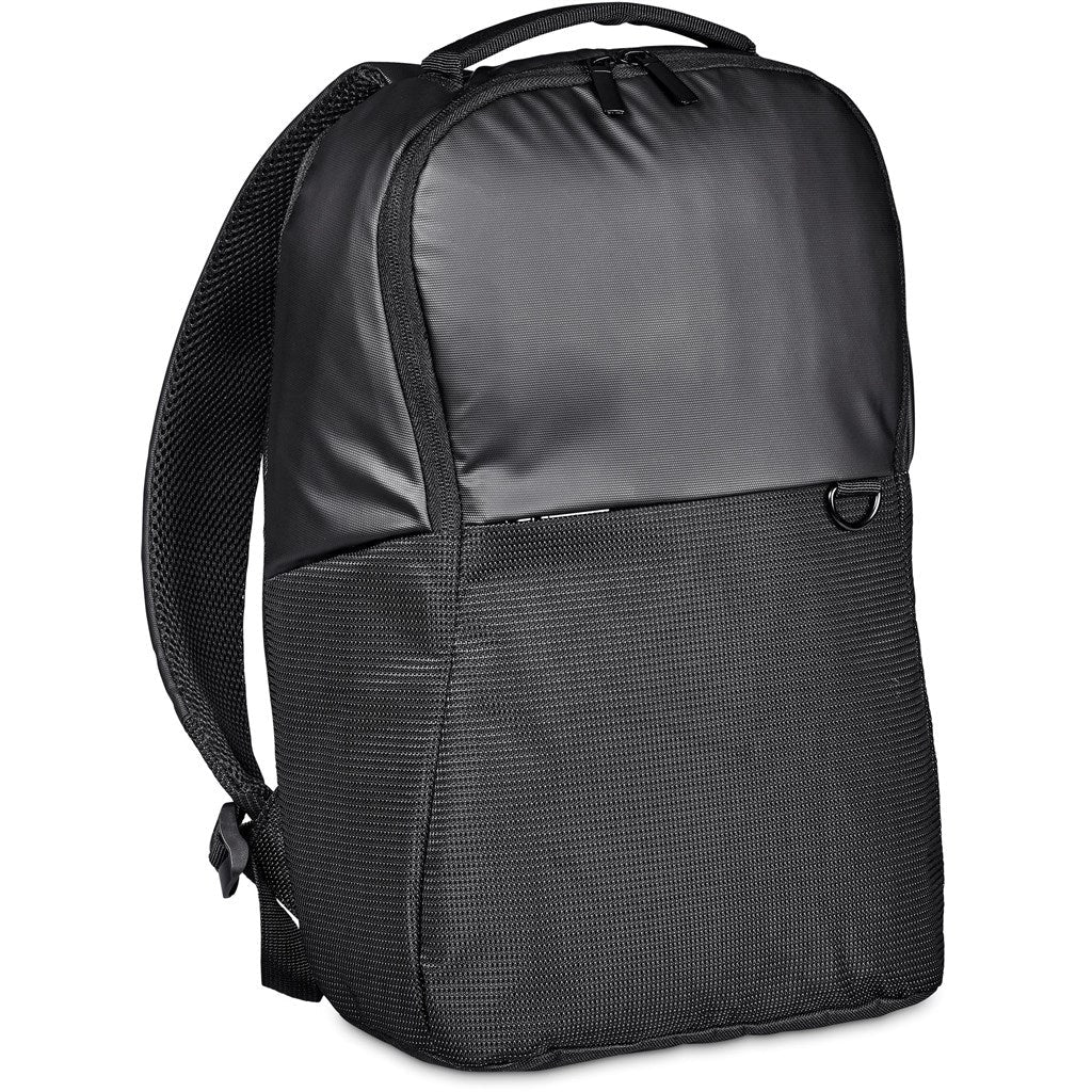 Swiss Cougar Edinburgh Laptop Bag with Padded Protection for Professionals - Brand your company Logo! Get a quote - Promo Lingo