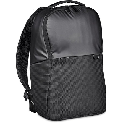 Swiss Cougar Edinburgh Laptop Bag with Padded Protection for Professionals - Brand your company Logo! Get a quote - Promo Lingo