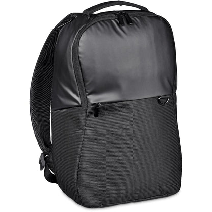 Swiss Cougar Edinburgh Laptop Bag with Padded Protection for Professionals - Brand your company Logo! Get a quote - Promo Lingo